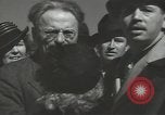 Image of Leon Trotsky Mexico, 1939, second 31 stock footage video 65675063467