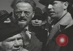Image of Leon Trotsky Mexico, 1939, second 32 stock footage video 65675063467