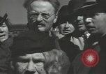 Image of Leon Trotsky Mexico, 1939, second 33 stock footage video 65675063467