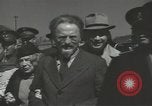 Image of Leon Trotsky Mexico, 1939, second 35 stock footage video 65675063467