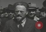 Image of Leon Trotsky Mexico, 1939, second 36 stock footage video 65675063467