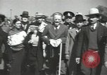 Image of Leon Trotsky Mexico, 1939, second 38 stock footage video 65675063467
