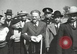 Image of Leon Trotsky Mexico, 1939, second 39 stock footage video 65675063467