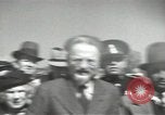 Image of Leon Trotsky Mexico, 1939, second 41 stock footage video 65675063467