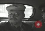 Image of Leon Trotsky Mexico, 1939, second 42 stock footage video 65675063467