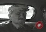 Image of Leon Trotsky Mexico, 1939, second 43 stock footage video 65675063467