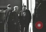 Image of Leon Trotsky Mexico, 1939, second 44 stock footage video 65675063467