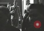 Image of Leon Trotsky Mexico, 1939, second 46 stock footage video 65675063467