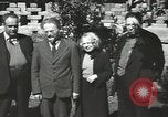 Image of Leon Trotsky Mexico, 1939, second 47 stock footage video 65675063467