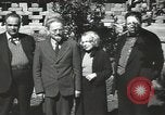 Image of Leon Trotsky Mexico, 1939, second 49 stock footage video 65675063467