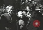 Image of Leon Trotsky Mexico, 1939, second 55 stock footage video 65675063467