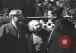 Image of Leon Trotsky Mexico, 1939, second 56 stock footage video 65675063467