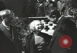 Image of Leon Trotsky Mexico, 1939, second 57 stock footage video 65675063467
