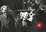 Image of Leon Trotsky Mexico, 1939, second 58 stock footage video 65675063467