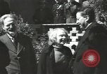 Image of Leon Trotsky Mexico, 1939, second 59 stock footage video 65675063467