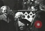 Image of Leon Trotsky Mexico, 1939, second 60 stock footage video 65675063467