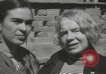 Image of Leon Trotsky Mexico, 1939, second 62 stock footage video 65675063467