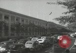 Standbild William Frank Knox Washington DC USA, 1941, aus Sekunde 3 historischem Filmmaterial Videoclip 65675063468