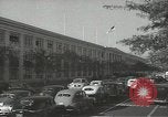 Standbild William Frank Knox Washington DC USA, 1941, aus Sekunde 5 historischem Filmmaterial Videoclip 65675063468