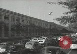 Standbild William Frank Knox Washington DC USA, 1941, aus Sekunde 8 historischem Filmmaterial Videoclip 65675063468