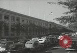 Standbild William Frank Knox Washington DC USA, 1941, aus Sekunde 10 historischem Filmmaterial Videoclip 65675063468
