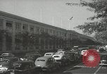 Standbild William Frank Knox Washington DC USA, 1941, aus Sekunde 11 historischem Filmmaterial Videoclip 65675063468