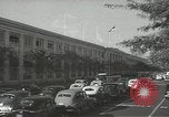 Standbild William Frank Knox Washington DC USA, 1941, aus Sekunde 12 historischem Filmmaterial Videoclip 65675063468