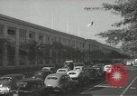 Standbild William Frank Knox Washington DC USA, 1941, aus Sekunde 13 historischem Filmmaterial Videoclip 65675063468