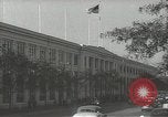 Standbild William Frank Knox Washington DC USA, 1941, aus Sekunde 16 historischem Filmmaterial Videoclip 65675063468