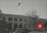 Standbild William Frank Knox Washington DC USA, 1941, aus Sekunde 26 historischem Filmmaterial Videoclip 65675063468