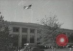 Standbild William Frank Knox Washington DC USA, 1941, aus Sekunde 27 historischem Filmmaterial Videoclip 65675063468