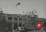 Standbild William Frank Knox Washington DC USA, 1941, aus Sekunde 29 historischem Filmmaterial Videoclip 65675063468