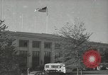 Standbild William Frank Knox Washington DC USA, 1941, aus Sekunde 30 historischem Filmmaterial Videoclip 65675063468