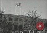 Standbild William Frank Knox Washington DC USA, 1941, aus Sekunde 32 historischem Filmmaterial Videoclip 65675063468