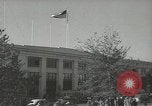 Standbild William Frank Knox Washington DC USA, 1941, aus Sekunde 35 historischem Filmmaterial Videoclip 65675063468