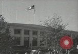 Standbild William Frank Knox Washington DC USA, 1941, aus Sekunde 36 historischem Filmmaterial Videoclip 65675063468