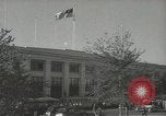 Standbild William Frank Knox Washington DC USA, 1941, aus Sekunde 44 historischem Filmmaterial Videoclip 65675063468