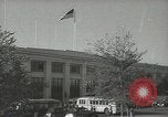Standbild William Frank Knox Washington DC USA, 1941, aus Sekunde 48 historischem Filmmaterial Videoclip 65675063468