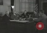 Standbild William Frank Knox Washington DC USA, 1941, aus Sekunde 54 historischem Filmmaterial Videoclip 65675063468