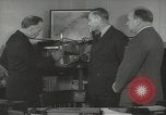 Standbild Vice Admiral John Towers Washington DC USA, 1941, aus Sekunde 13 historischem Filmmaterial Videoclip 65675063469