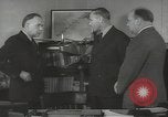 Standbild Vice Admiral John Towers Washington DC USA, 1941, aus Sekunde 15 historischem Filmmaterial Videoclip 65675063469