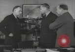 Standbild Vice Admiral John Towers Washington DC USA, 1941, aus Sekunde 16 historischem Filmmaterial Videoclip 65675063469