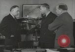 Standbild Vice Admiral John Towers Washington DC USA, 1941, aus Sekunde 17 historischem Filmmaterial Videoclip 65675063469