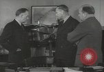Standbild Vice Admiral John Towers Washington DC USA, 1941, aus Sekunde 18 historischem Filmmaterial Videoclip 65675063469