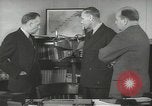 Standbild Vice Admiral John Towers Washington DC USA, 1941, aus Sekunde 19 historischem Filmmaterial Videoclip 65675063469