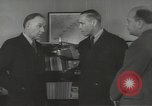 Standbild Vice Admiral John Towers Washington DC USA, 1941, aus Sekunde 27 historischem Filmmaterial Videoclip 65675063469