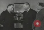 Standbild Vice Admiral John Towers Washington DC USA, 1941, aus Sekunde 29 historischem Filmmaterial Videoclip 65675063469
