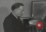 Standbild Vice Admiral John Towers Washington DC USA, 1941, aus Sekunde 49 historischem Filmmaterial Videoclip 65675063469