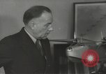 Standbild Vice Admiral John Towers Washington DC USA, 1941, aus Sekunde 50 historischem Filmmaterial Videoclip 65675063469