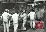 Image of United States sailors United States USA, 1941, second 33 stock footage video 65675063470